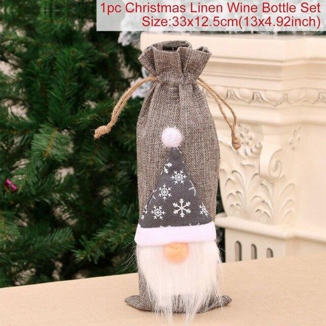 Fashionsarah.com Merry Christmas Decor