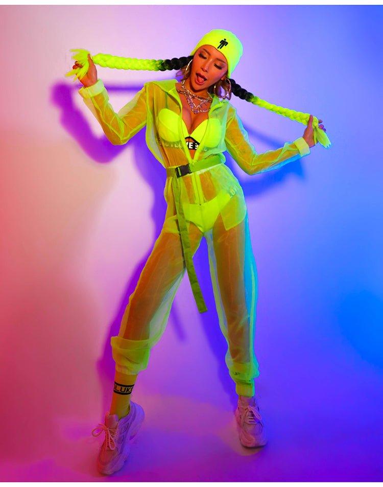 Gogo Dance Outfits | Fashionsarah.com