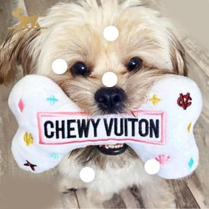 Luxury Chewy Dog Toys - Fashionsarah.com