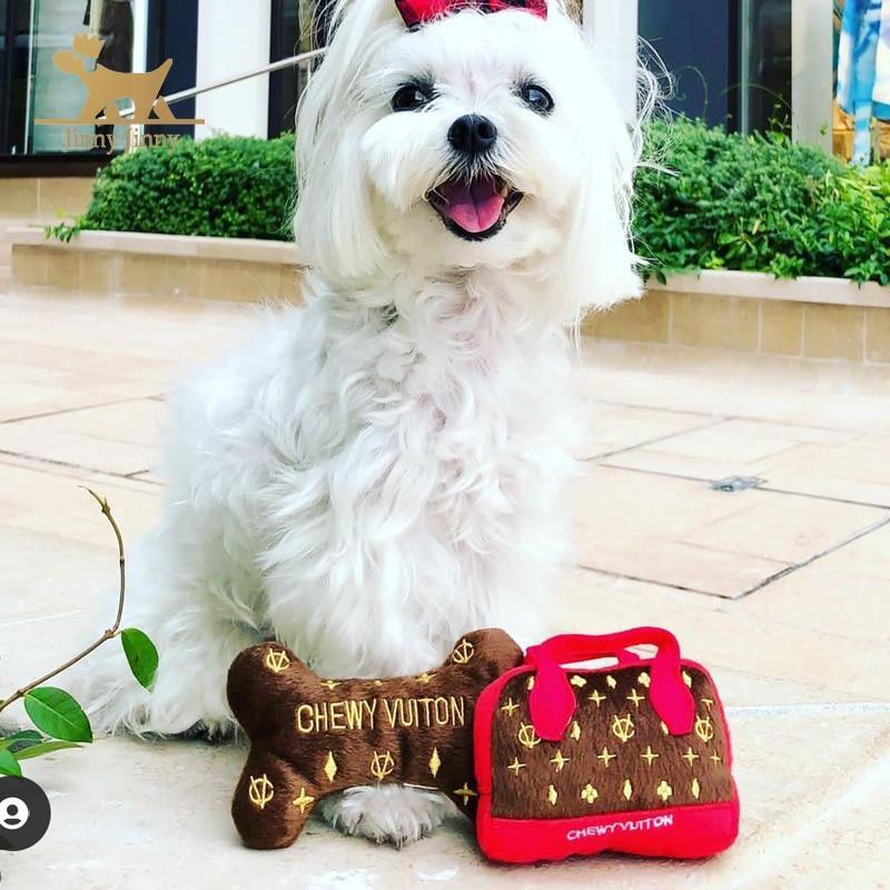Luxury Chewy Dog Toys | Fashionsarah.com
