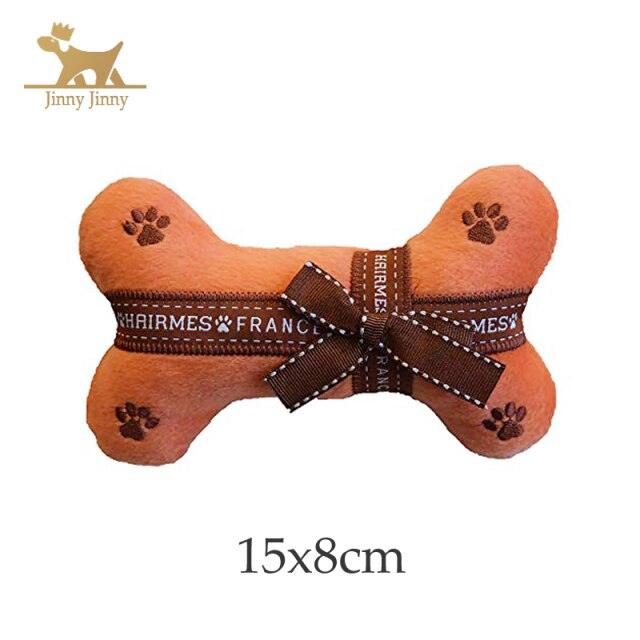 Fashionsarah.com Luxury Chewy Dog Toys