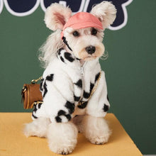 Load image into Gallery viewer, Fleece Dog Coat - Fashionsarah.com