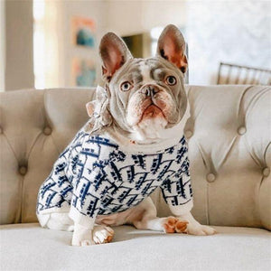 Dog Soft Sweater - Fashionsarah.com