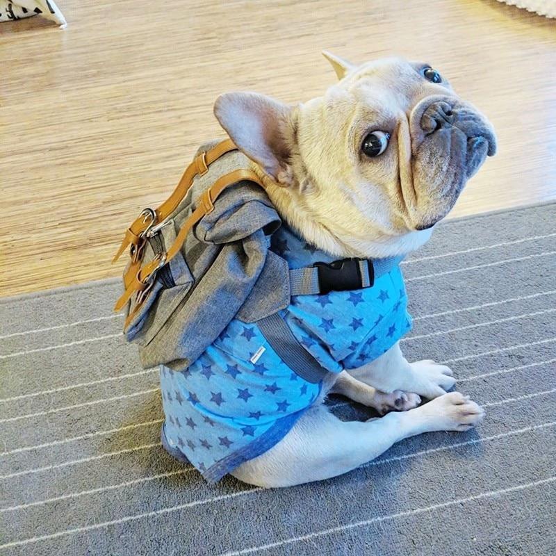 Fashionsarah.com Dog Travel Backpack