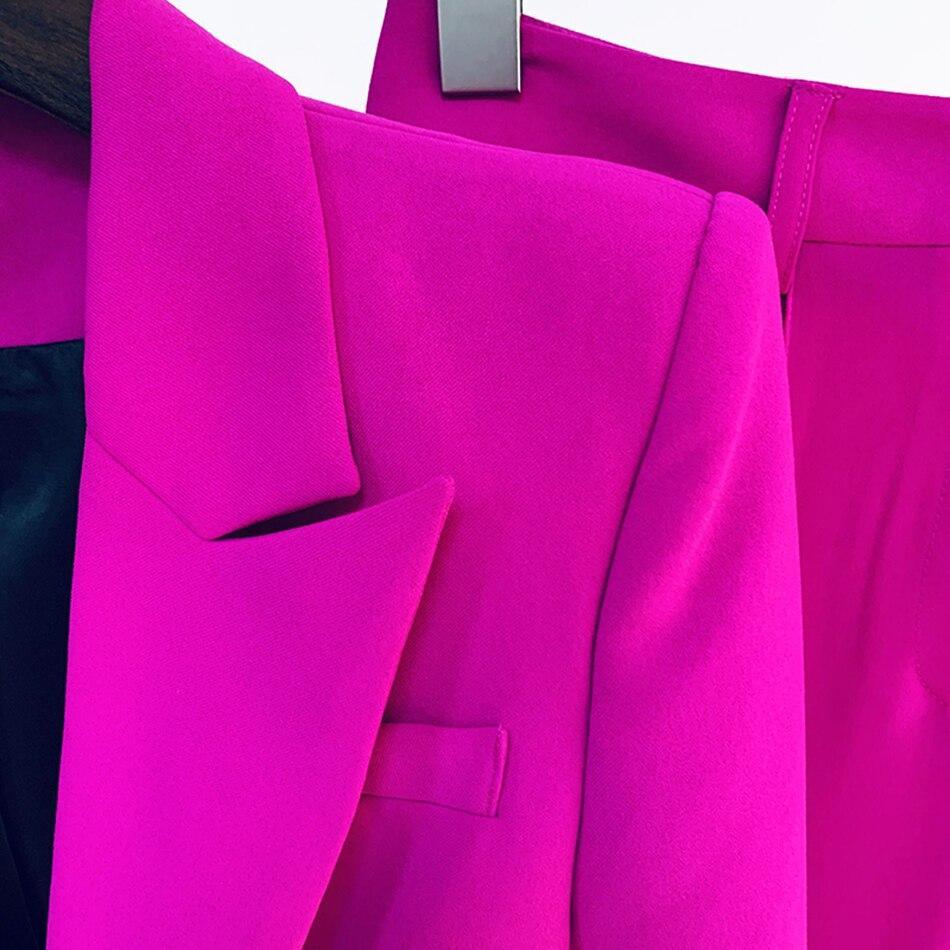 Fashionsarah.com Elegant Suits Blazer + Pants