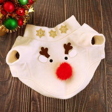 Load image into Gallery viewer, Christmas Pet Outfit - Fashionsarah.com