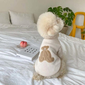 Dog Sweater Cute Carrot - Fashionsarah.com