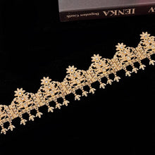 Load image into Gallery viewer, New Arabic Hair Jewelry - Fashionsarah.com