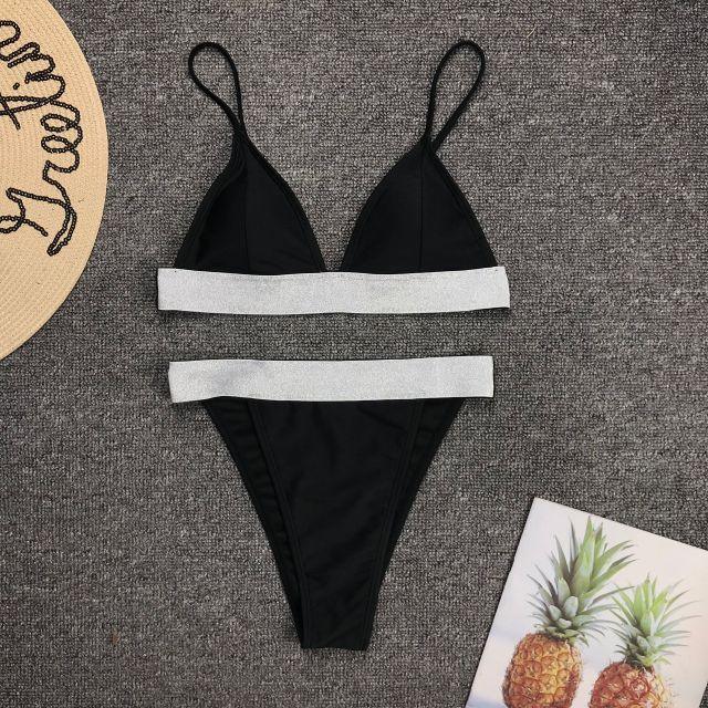 Brazilian Swimsuit Bikini | Fashionsarah.com
