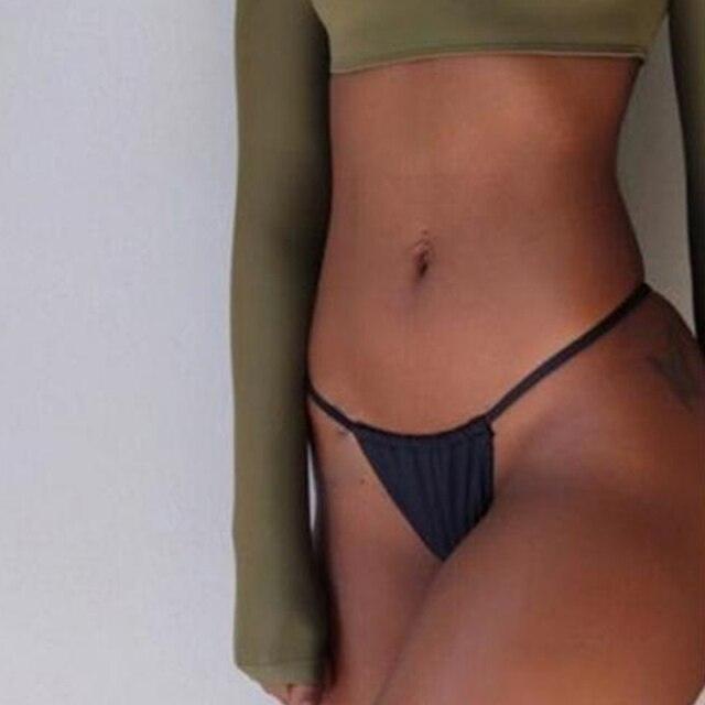 Fashionsarah.com Brazilian Bikini Bottoms