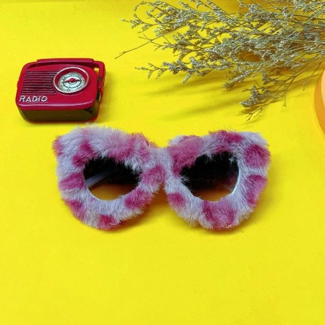 Fashionsarah.com Cat Eye Kardashan Sunglasses