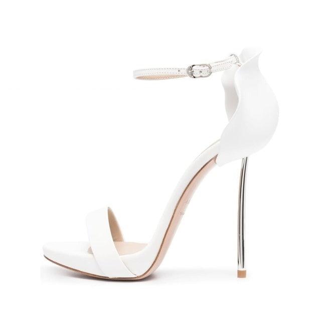 Fashionsarah.com Elegant Petal Heels