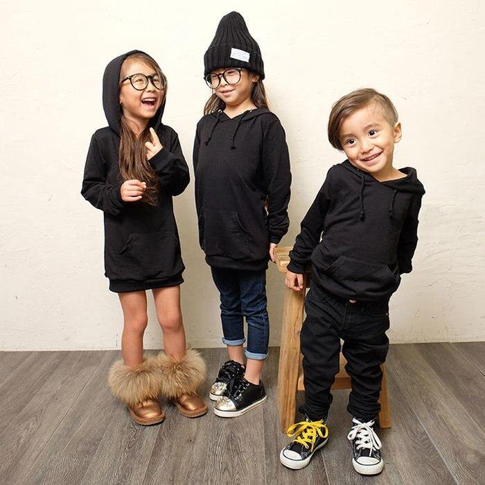 Fashionsarah.com Family Hoodies Sweatshirts