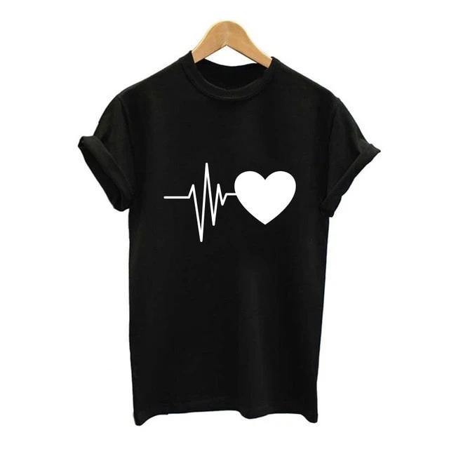 Women T-Shirts | Fashionsarah.com