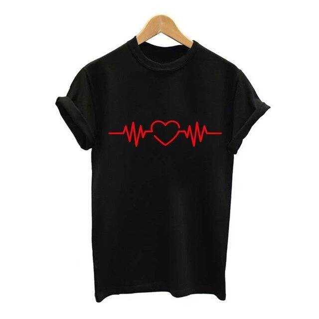 Women T-Shirts | Fashionsarah.com