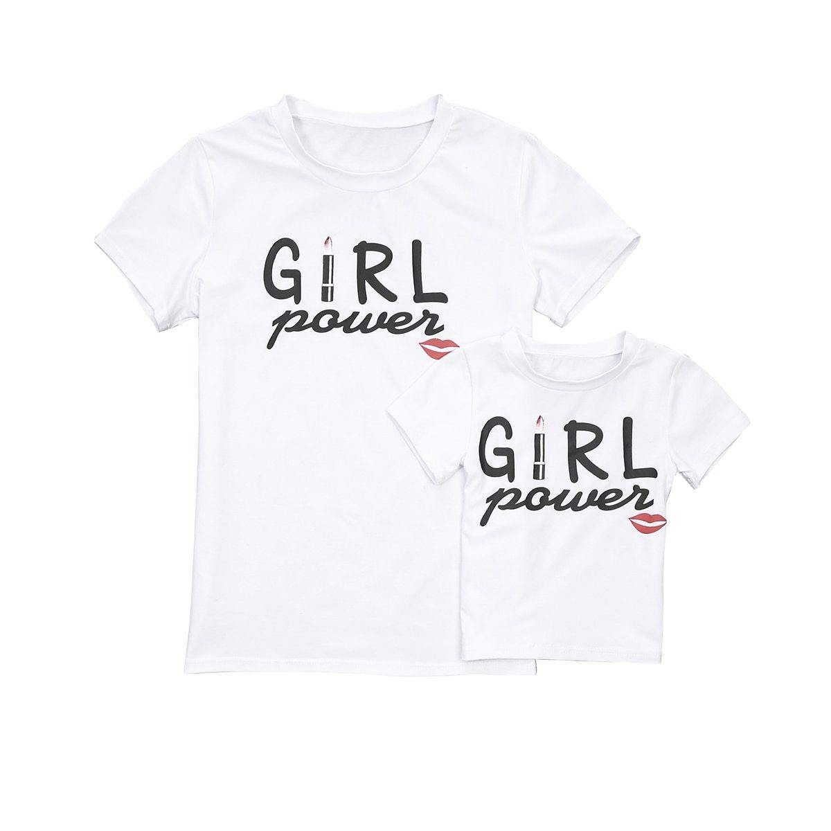 Girl POWER Matching | Fashionsarah.com