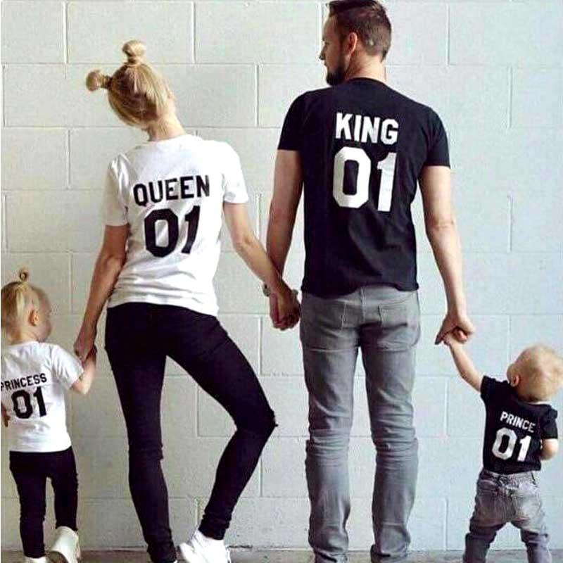 King Family look! | Fashionsarah.com