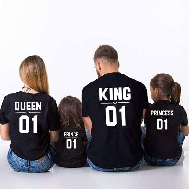 King Family look! | Fashionsarah.com