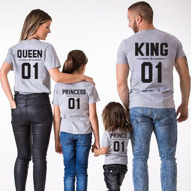 King Family look! | Fashionsarah.com