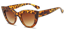 Load image into Gallery viewer, Summer Cat Eye Sunglasses - Fashionsarah.com