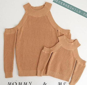Mother Daughter Lovely Matching Shirt. - Fashionsarah.com