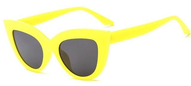 Fashionsarah.com Summer Cat Eye Sunglasses
