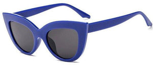 Summer Cat Eye Sunglasses - Fashionsarah.com
