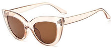 Load image into Gallery viewer, Summer Cat Eye Sunglasses - Fashionsarah.com