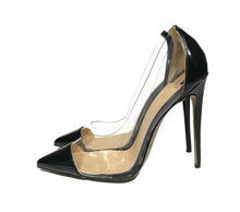 Load image into Gallery viewer, Mesh Pointed Toe - Fashionsarah.com