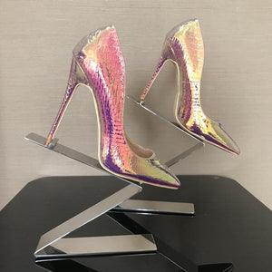 Stunning Fashionable Heels! - Fashionsarah.com