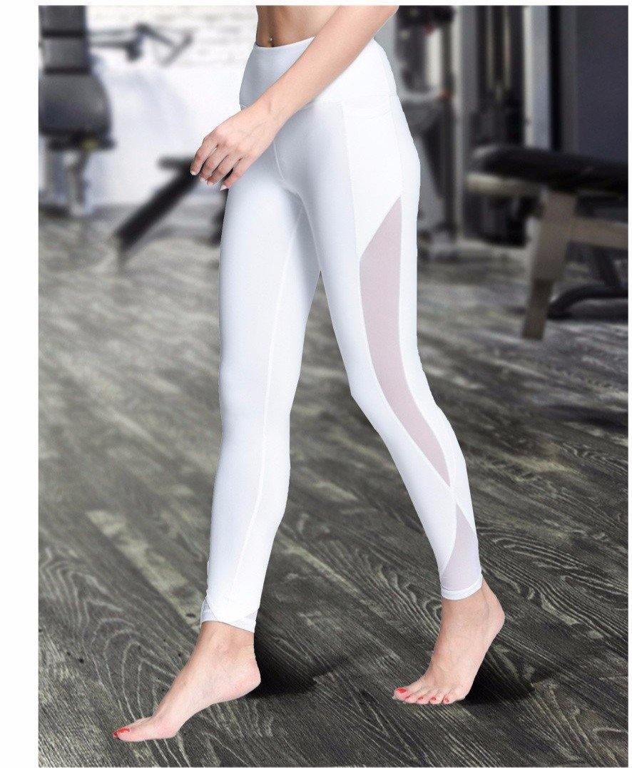 Fashionsarah.com Quick-Drying Yoga Pants
