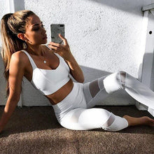 Load image into Gallery viewer, Fitness Stretch Legging - Fashionsarah.com