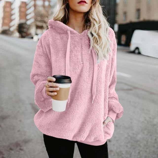 Pregnant Sweatshirt Maternity Coats | Fashionsarah.com