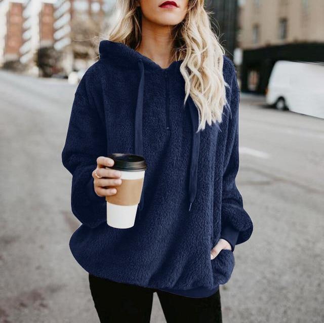 Pregnant Sweatshirt Maternity Coats | Fashionsarah.com