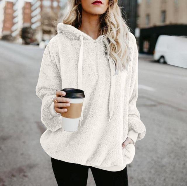 Pregnant Sweatshirt Maternity Coats | Fashionsarah.com