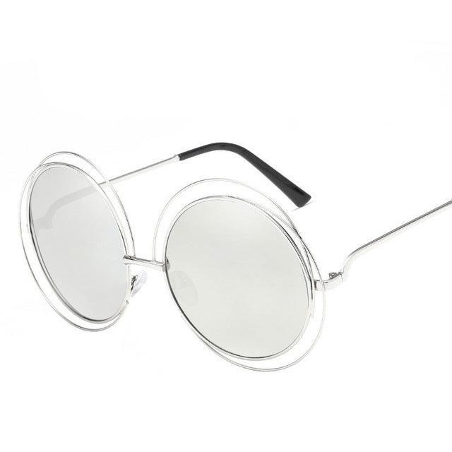 Luxury Round Sunglasses | Fashionsarah.com