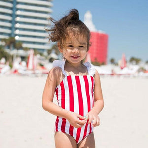 Sweet Mommy Baby Beachwear! - Fashionsarah.com
