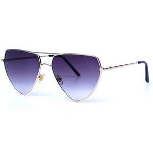 Heart Cat Eye Sunglasses! - Fashionsarah.com