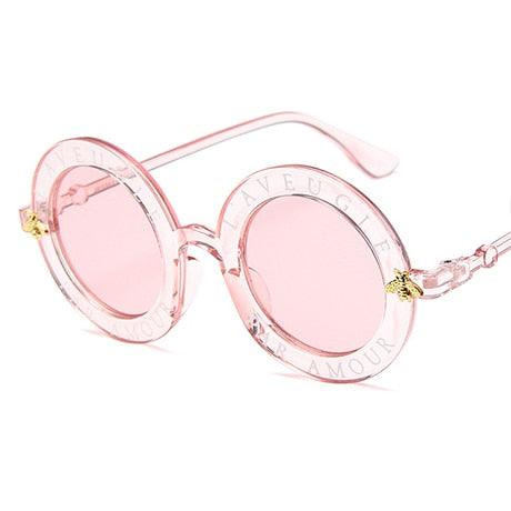 Stylish Round Sunglasses | Fashionsarah.com