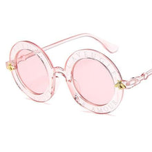 Load image into Gallery viewer, Stylish Round Sunglasses - Fashionsarah.com