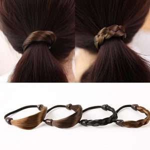 Elastic Hair Bands - Fashionsarah.com