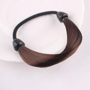 Elastic Hair Bands - Fashionsarah.com