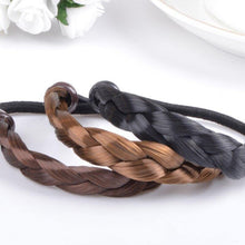 Load image into Gallery viewer, Elastic Hair Bands - Fashionsarah.com