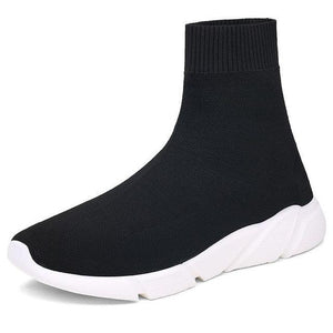 Soft Sock Shoes! - Fashionsarah.com