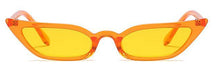 Load image into Gallery viewer, Cat Vintage Sunglasses - Fashionsarah.com