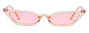 Cat Vintage Sunglasses - Fashionsarah.com