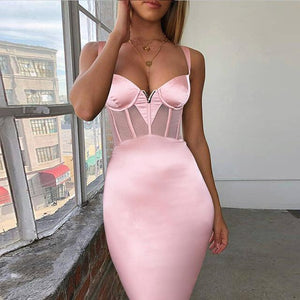 Sexy Bodycon Dress! - Fashionsarah.com