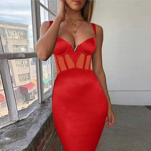 Sexy Bodycon Dress! - Fashionsarah.com