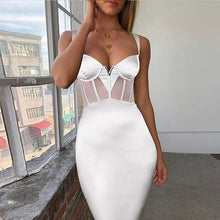Load image into Gallery viewer, Sexy Bodycon Dress! - Fashionsarah.com