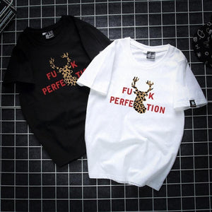 Leopard T-Shirts - Fashionsarah.com